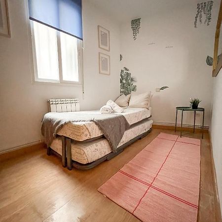 La Estancia De Garrido 马德里 外观 照片